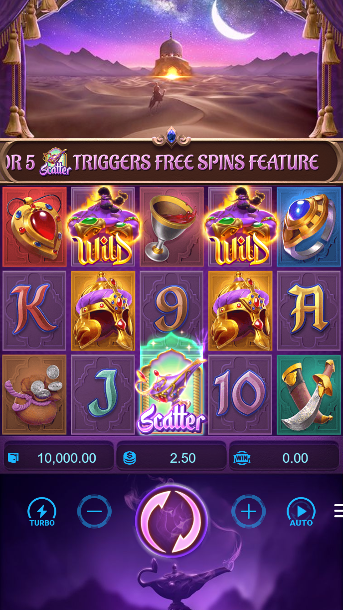 garuda303 login featured game showcase